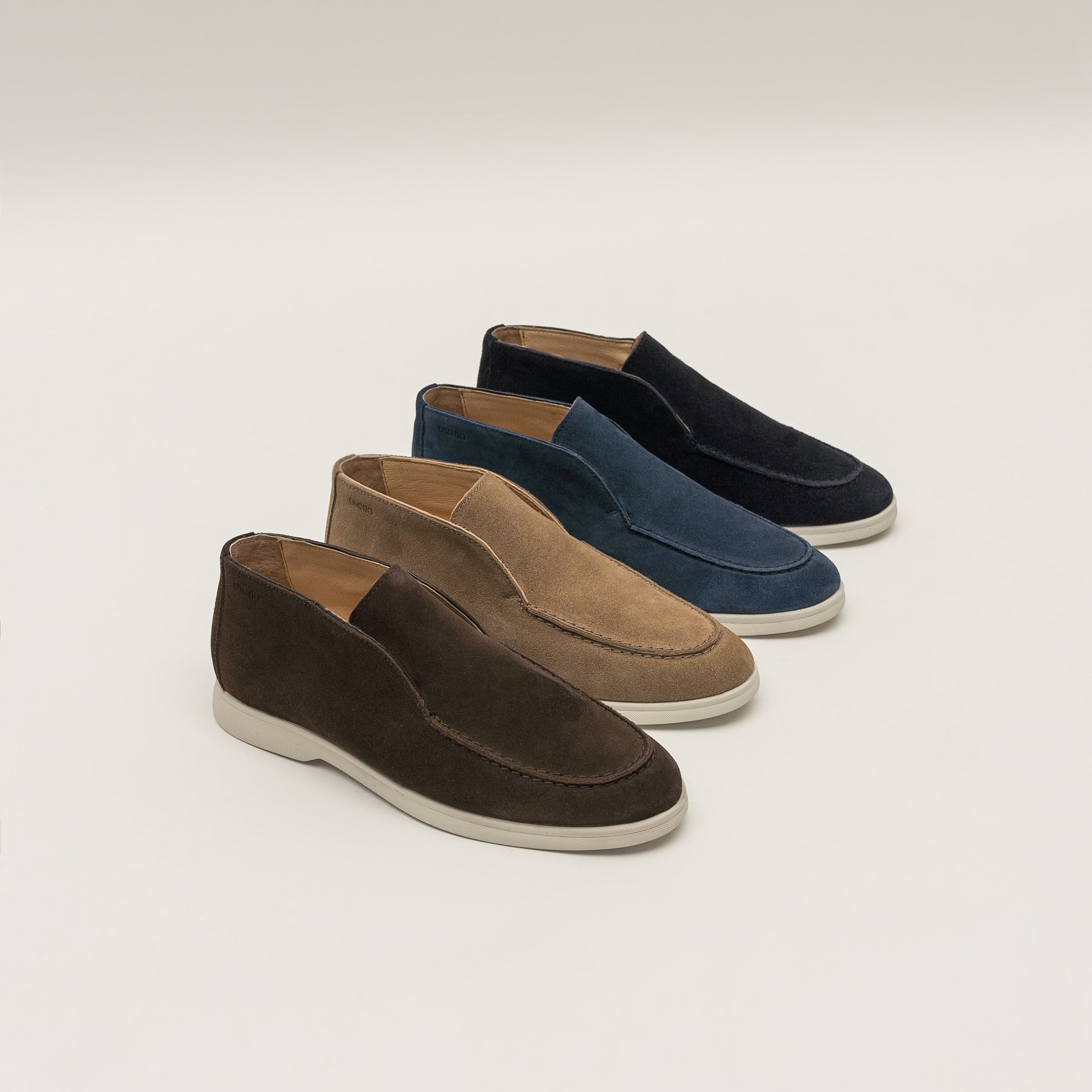 Ace Loafer Selection